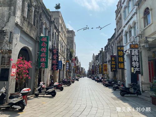 廣西北海 最尷尬 的4a級景區(qū),無法申請世界遺產(chǎn),如今免費(fèi)開放