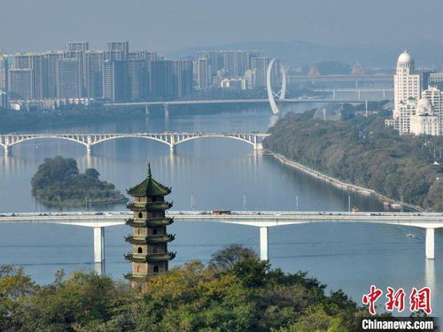 廣西柳州地表水環(huán)境質(zhì)量獲全國(guó)第一
