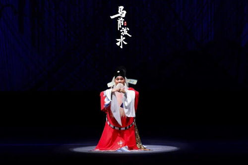 喜訊 廣西又一位桂劇演員摘獲中國戲劇梅花獎