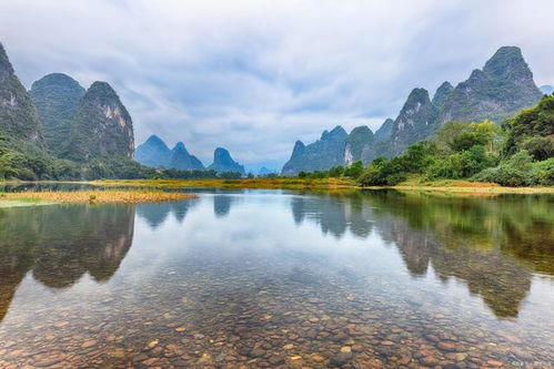 廣西桂林幾月份去最好 最佳旅游時間揭秘 4 10月,錯過等一年